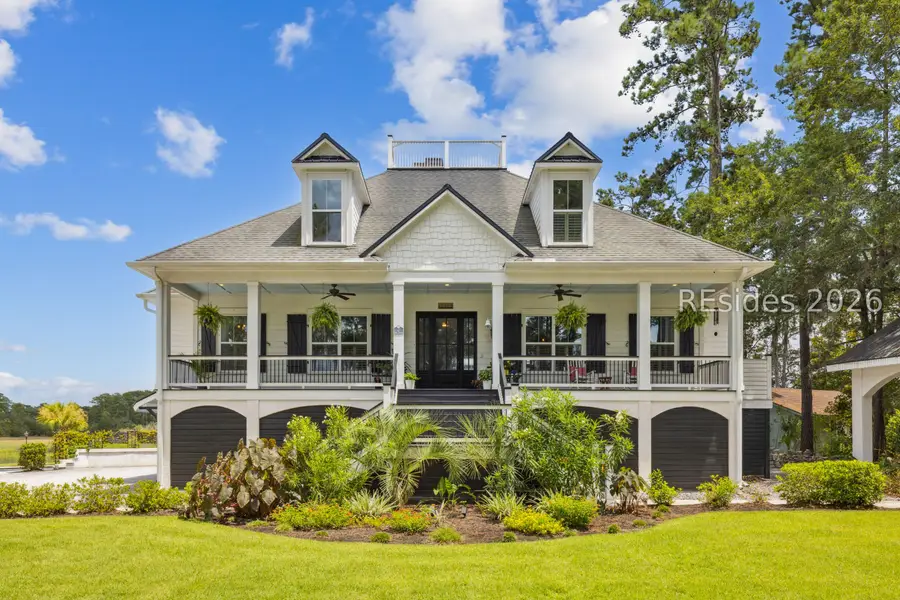 41 Buck Point Road, Bluffton, SC 29910 - #3