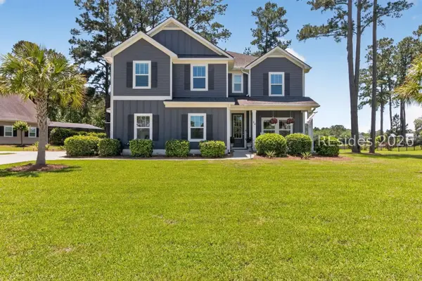 24 Daffodil Farm Way, Bluffton, SC 29910