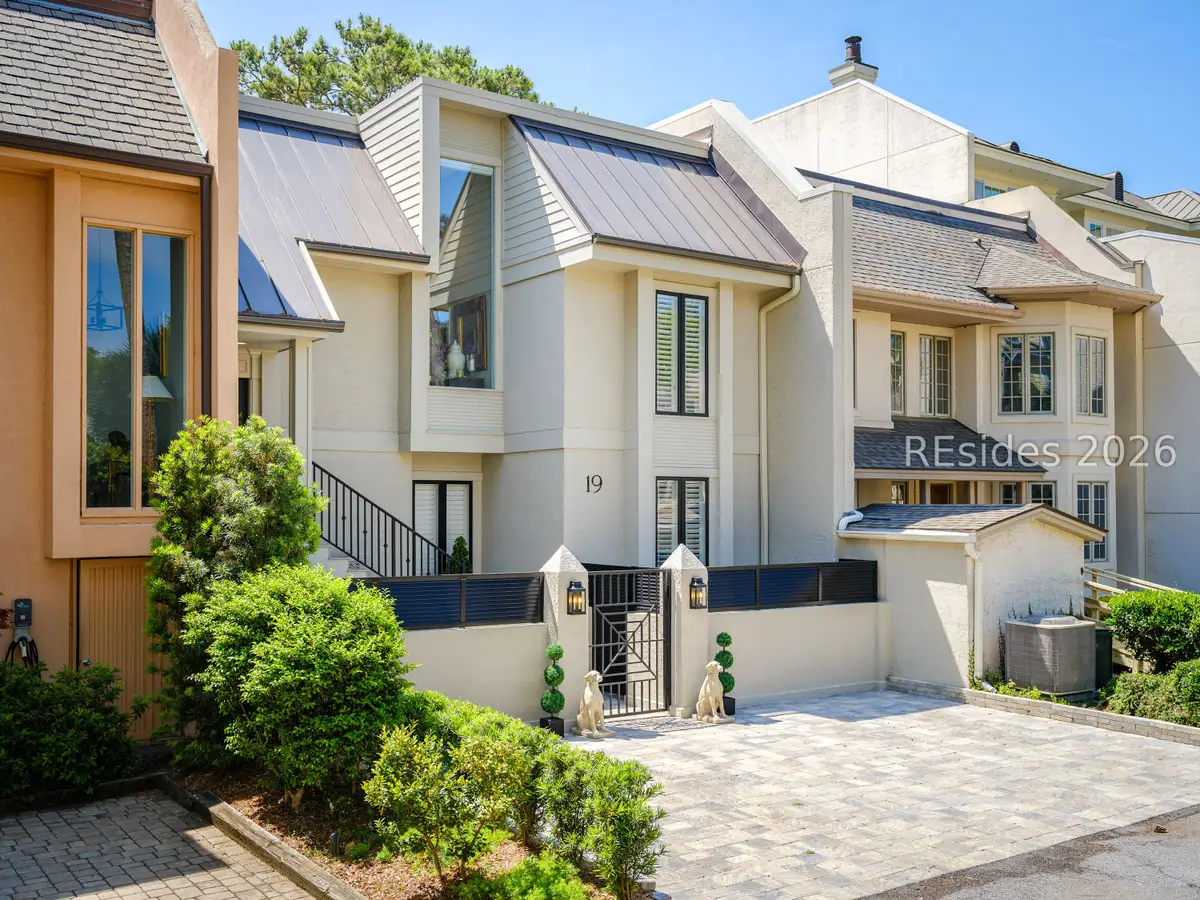 19 Mizzenmast Court, Hilton Head Island, SC 29928 - #1