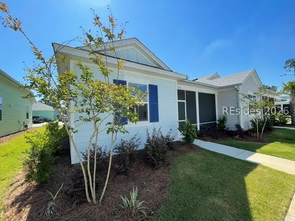 292 Tropics Avenue, Hardeeville, SC 29927
