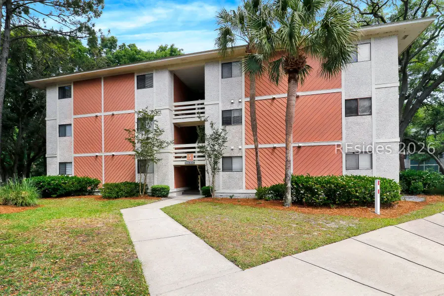 45 Folly Field Road #5H, Hilton Head Island, SC 29928 - #2