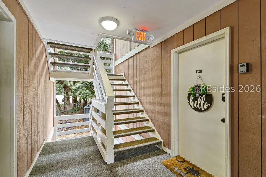 45 Folly Field Road #5H, Hilton Head Island, SC 29928 - #3