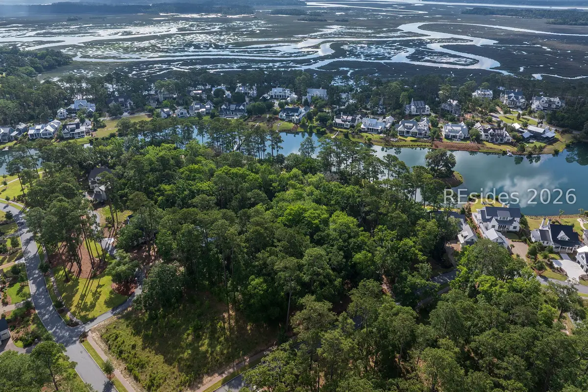 504 Davies Road, Bluffton, SC 29910 - #1