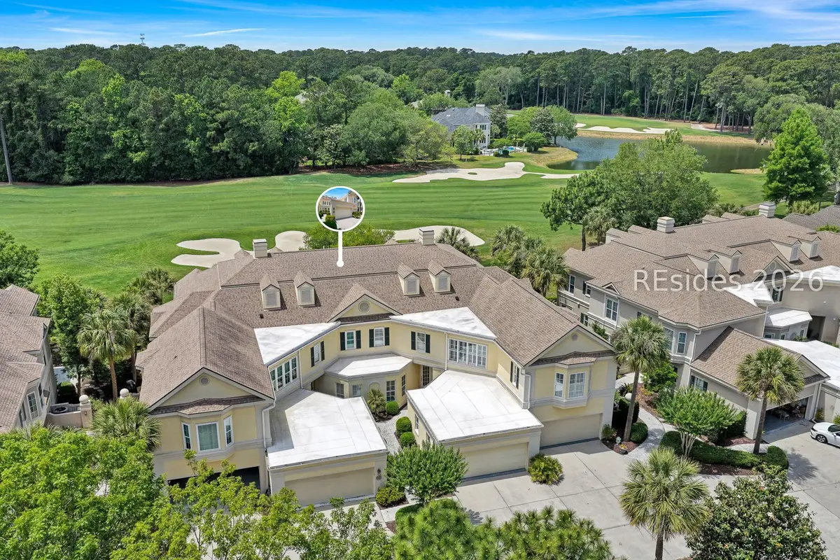 223 Berwick Drive #223, Hilton Head Island, SC 29926 - #1