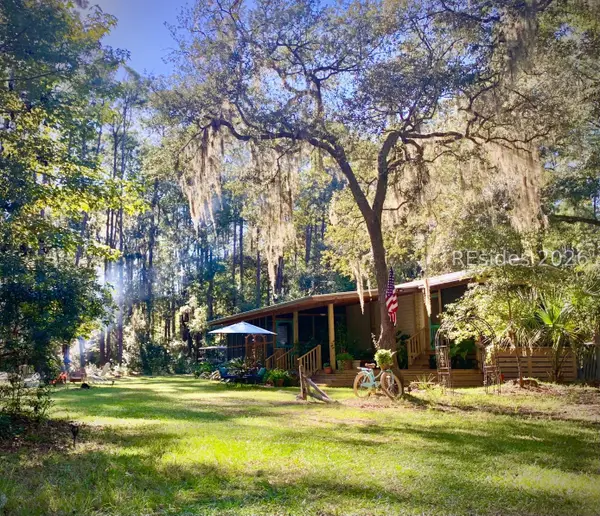 59 Hinson White Drive, Daufuskie Island, SC 29915