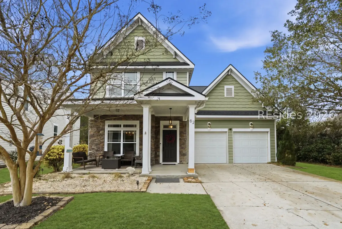 82 Heritage Parkway, Bluffton, SC 29910 - #1
