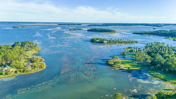 35 Salt Marsh Drive #35, Hilton Head Island, SC 29926