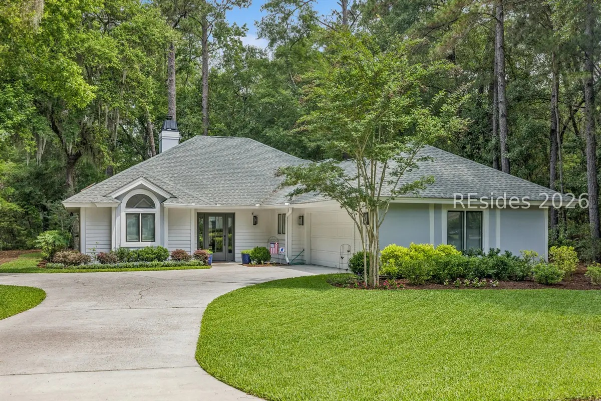 17 Balsams Court, Hilton Head Island, SC 29926 - #1