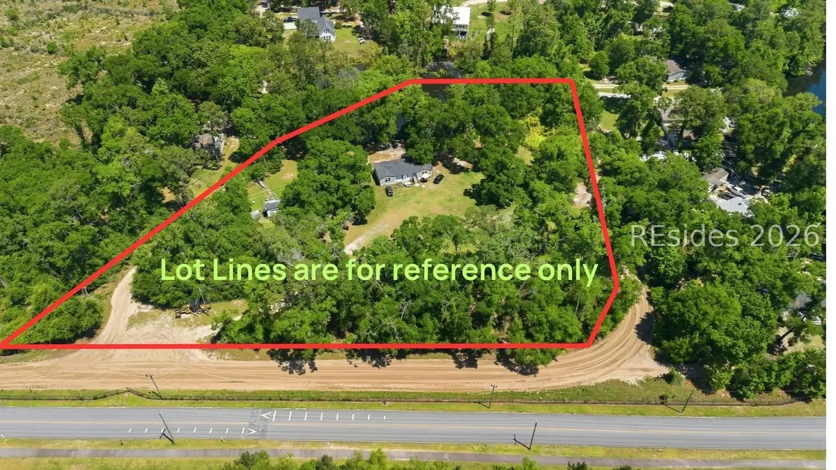 73 Davis Road, Bluffton, SC 29910 - #1