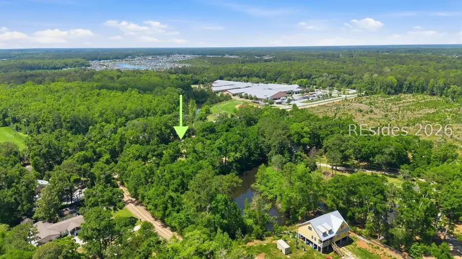 73 Davis Road, Bluffton, SC 29910 - #2