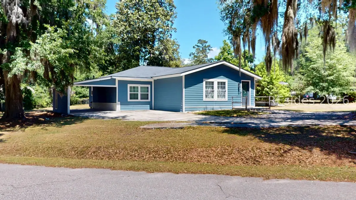 2011 Cypress Street, Beaufort, SC 29906 - #1