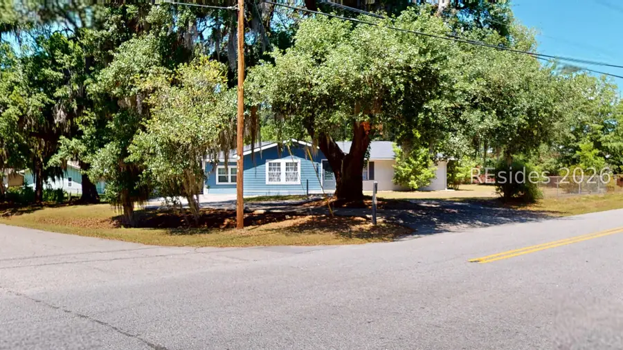 2011 Cypress Street, Beaufort, SC 29906 - #2