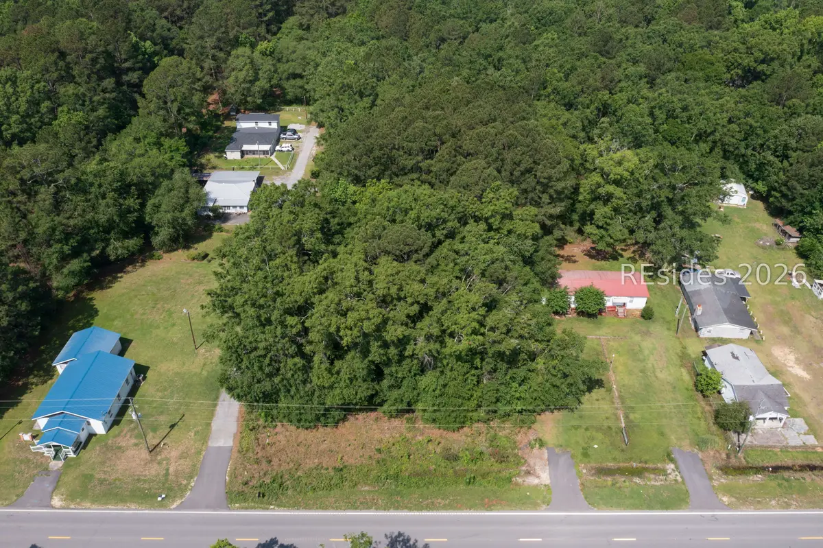 741 Deerfield Road, Hardeeville, SC 29927 - #1