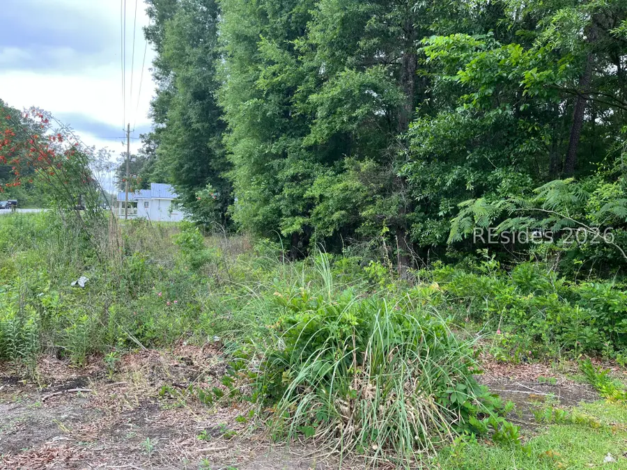 741 Deerfield Road, Hardeeville, SC 29927 - #2