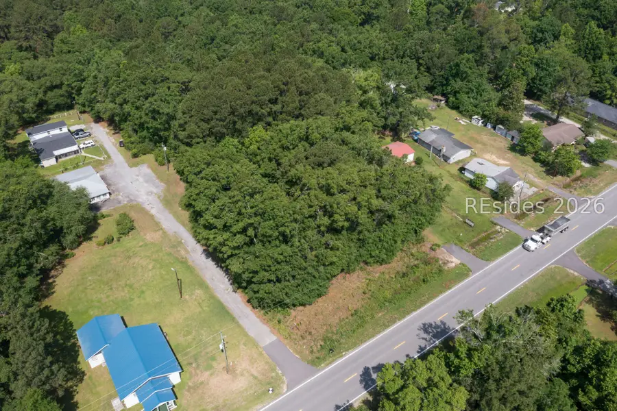 741 Deerfield Road, Hardeeville, SC 29927 - #3