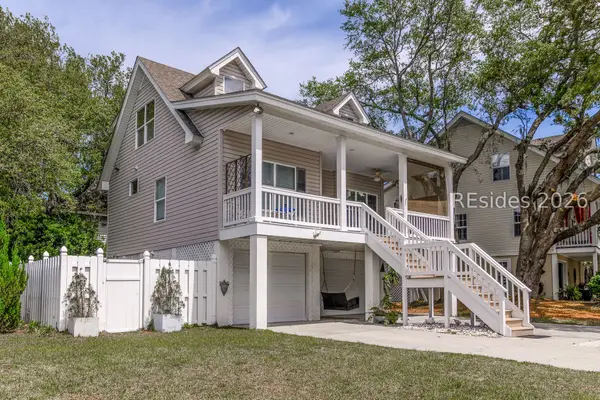 38 Bellhaven Way, Hilton Head Island, SC 29928