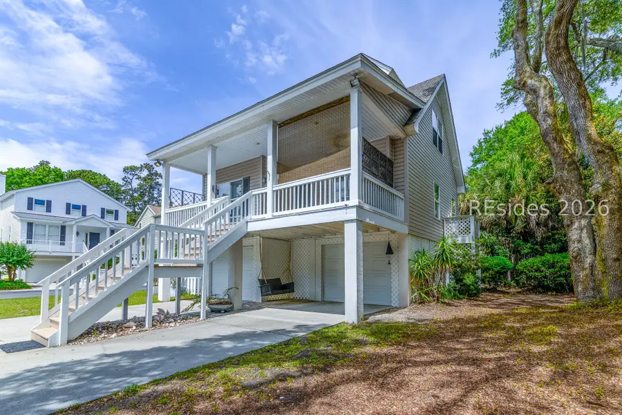 38 Bellhaven Way, Hilton Head Island, SC 29928 - #2