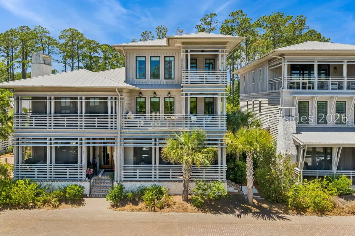 644 Old Moreland Road, Bluffton, SC 29910 - #1