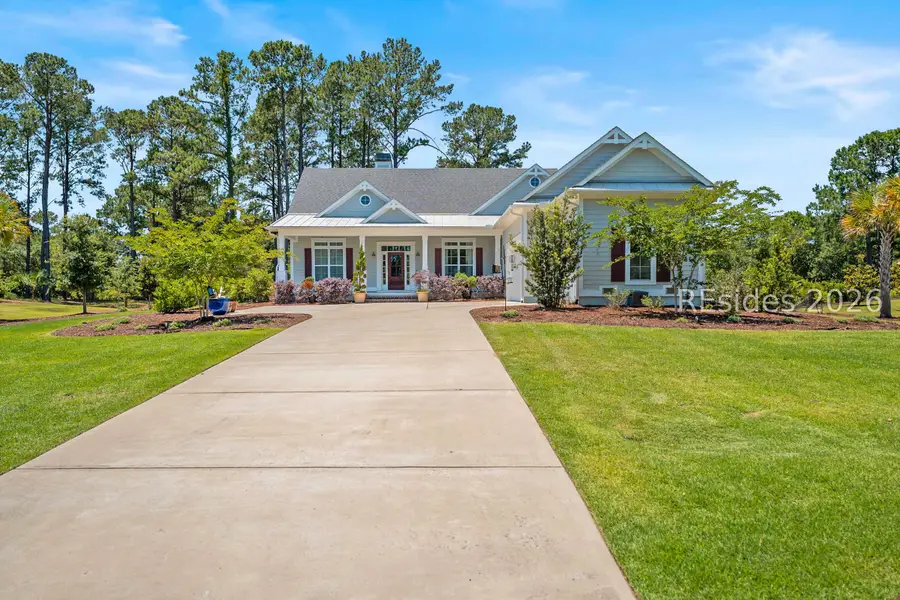 130 Dataw Drive, Saint Helena Island, SC 29920 - #3