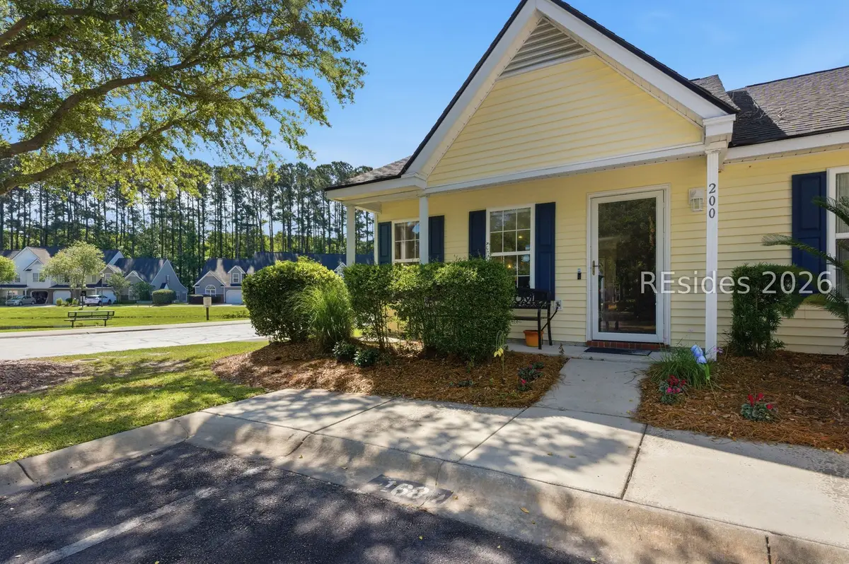 200 West Sq Square, Bluffton, SC 29910 - #1
