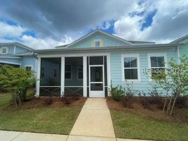 218 Tropics Avenue, Hardeeville, SC 29927 - #1