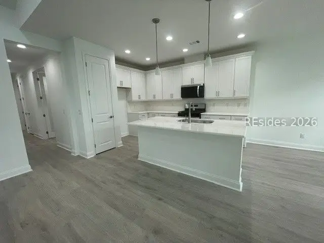 218 Tropics Avenue, Hardeeville, SC 29927 - #2