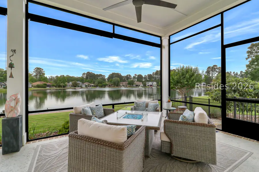 240 Hampton Lake Drive, Bluffton, SC 29910 - #2