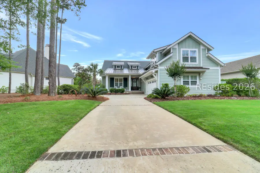240 Hampton Lake Drive, Bluffton, SC 29910 - #3