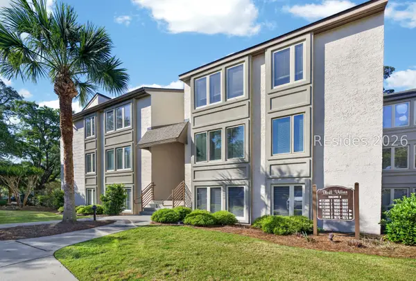 6 Braddock Bluff Drive #1663, Hilton Head Island, SC 29928