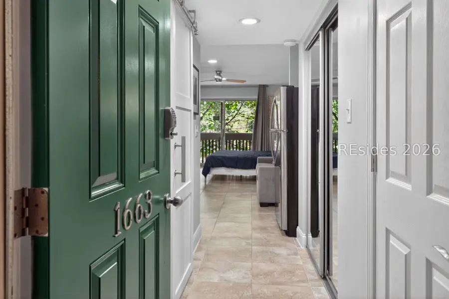 6 Braddock Bluff Drive #1663, Hilton Head Island, SC 29928 - #2