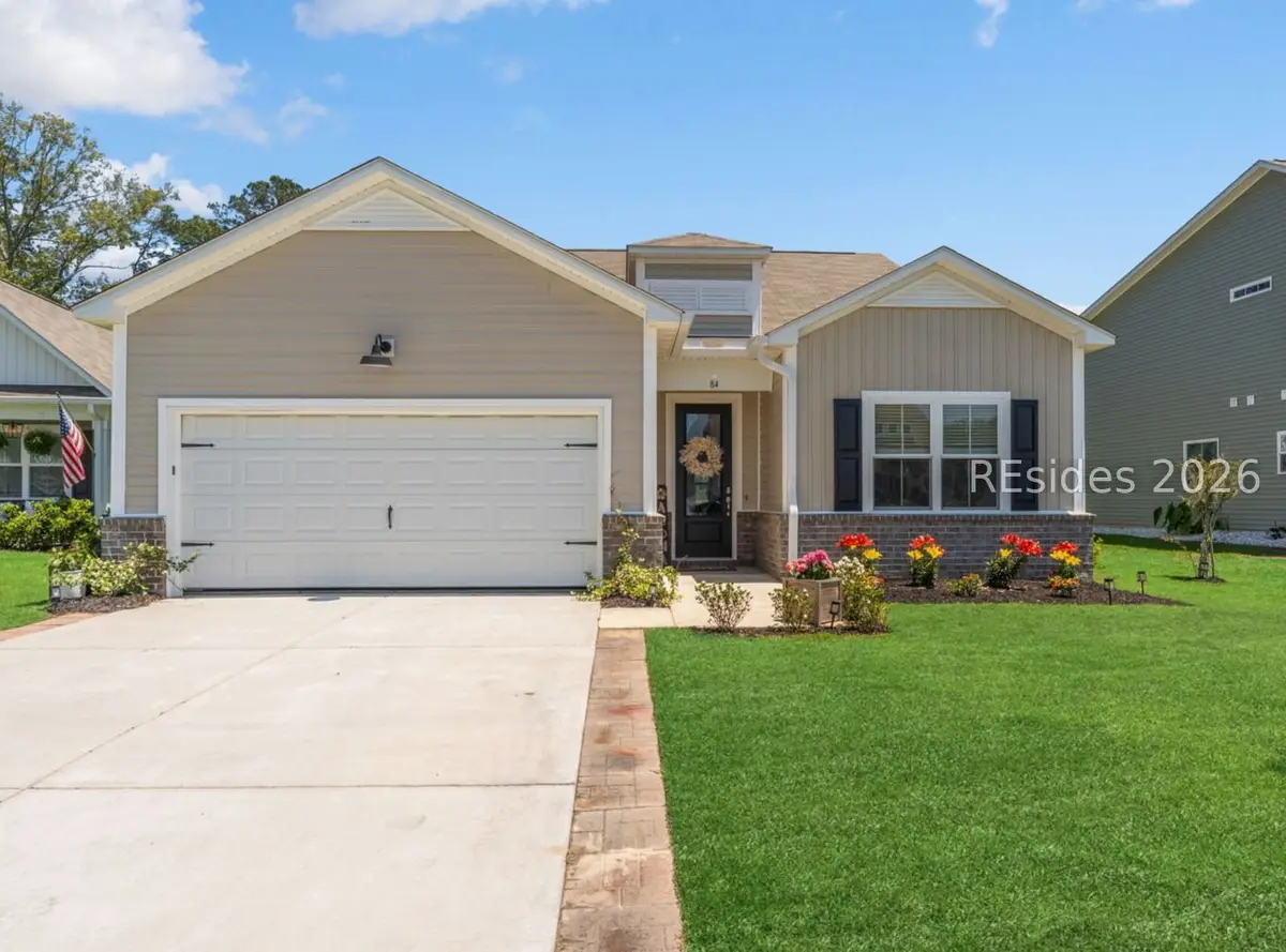 84 Flagstaff Lane, Ridgeland, SC 29936 - #1