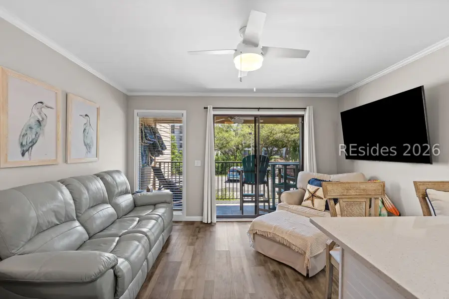 40 Folly Field Road #A131, Hilton Head Island, SC 29928 - #3