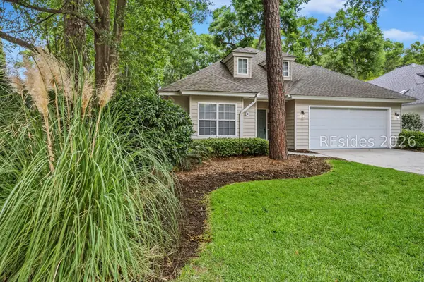 51 E Morgan Court, Hilton Head Island, SC 29926