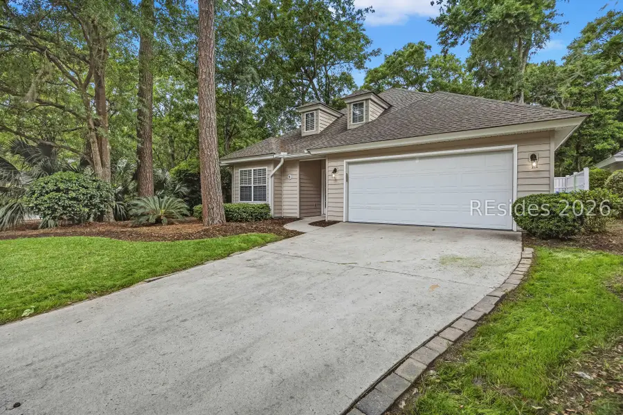 51 E Morgan Court, Hilton Head Island, SC 29926 - #2