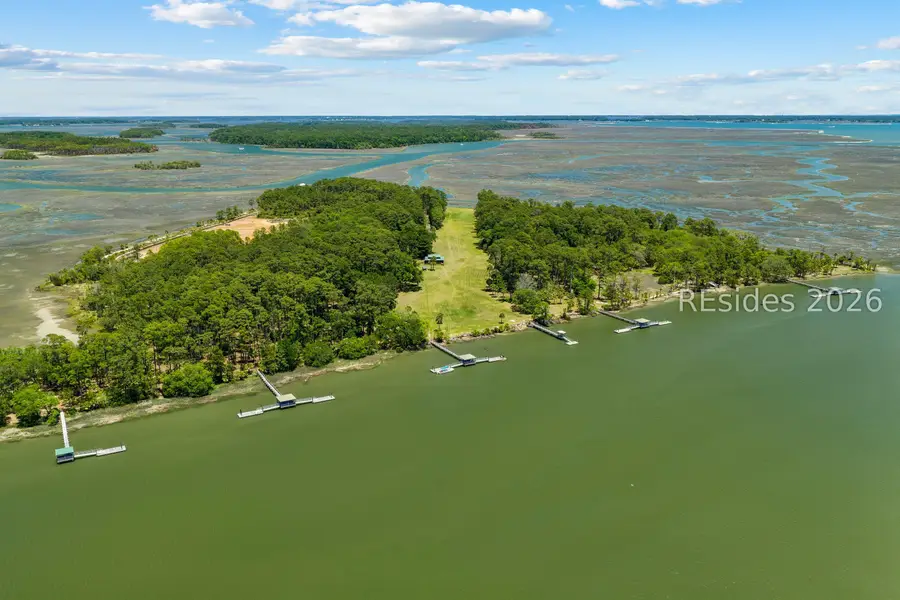 12 Jack Rowe Island Drive, Bluffton, SC 29910 - #3
