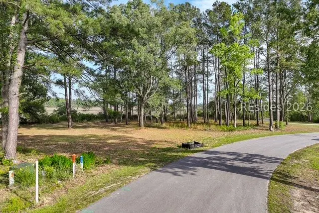 265 Castle Drive, Yemassee, SC 29945 - #1