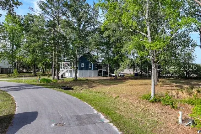 265 Castle Drive, Yemassee, SC 29945 - #2