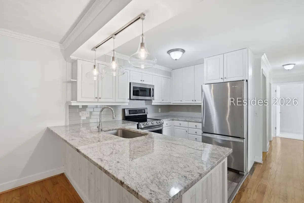 35 Three Mast Lane #35, Hilton Head Island, SC 29928 - #1
