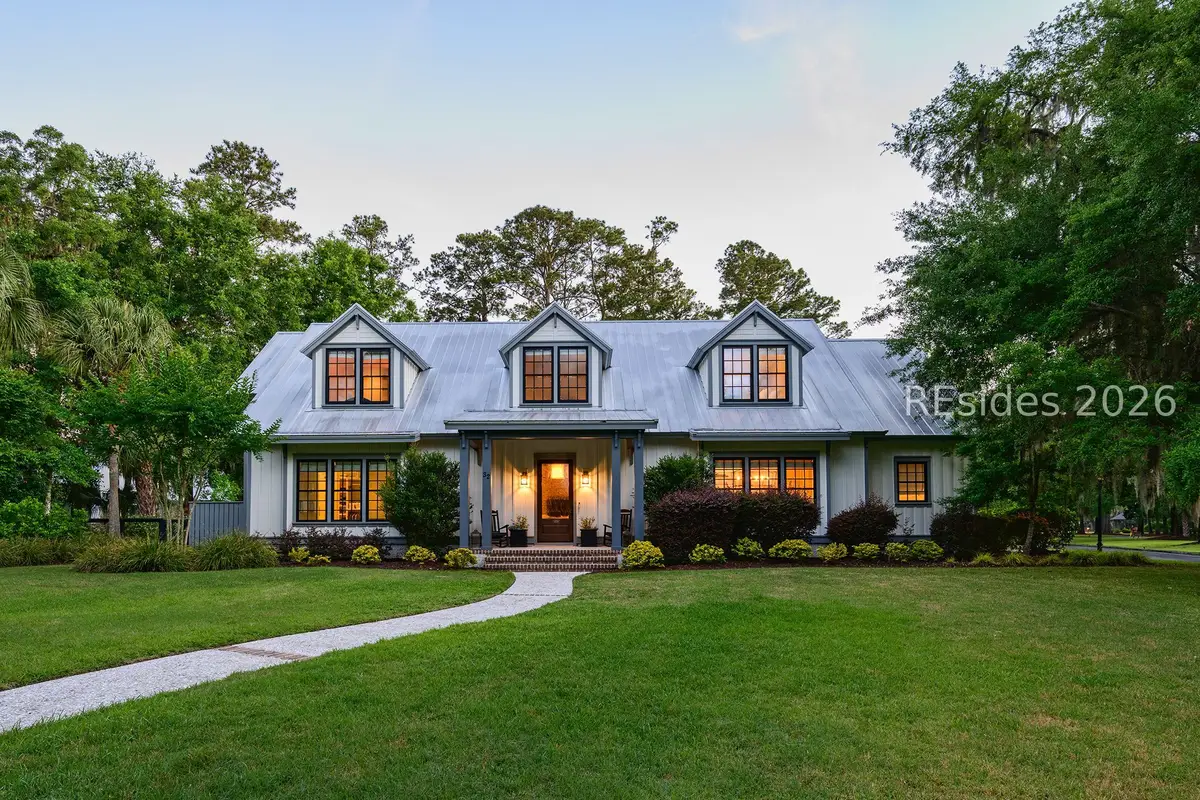 32 Gilded Street, Bluffton, SC 29910 - #1
