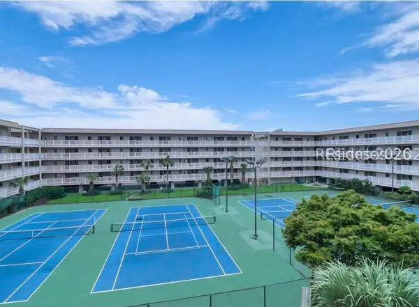 663 William Hilton Parkway #2121, Hilton Head Island, SC 29928