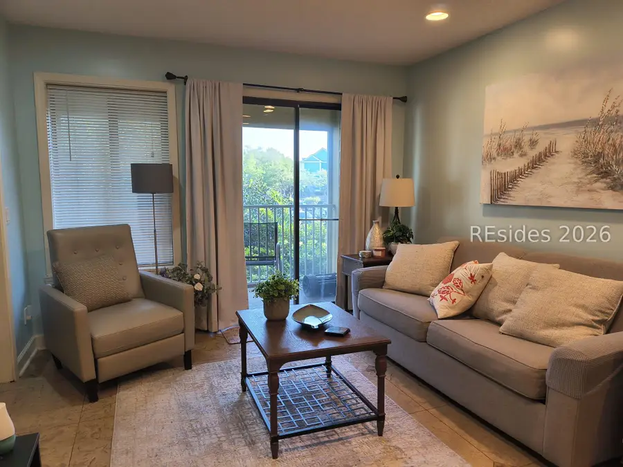 663 William Hilton Parkway #2121, Hilton Head Island, SC 29928 - #2