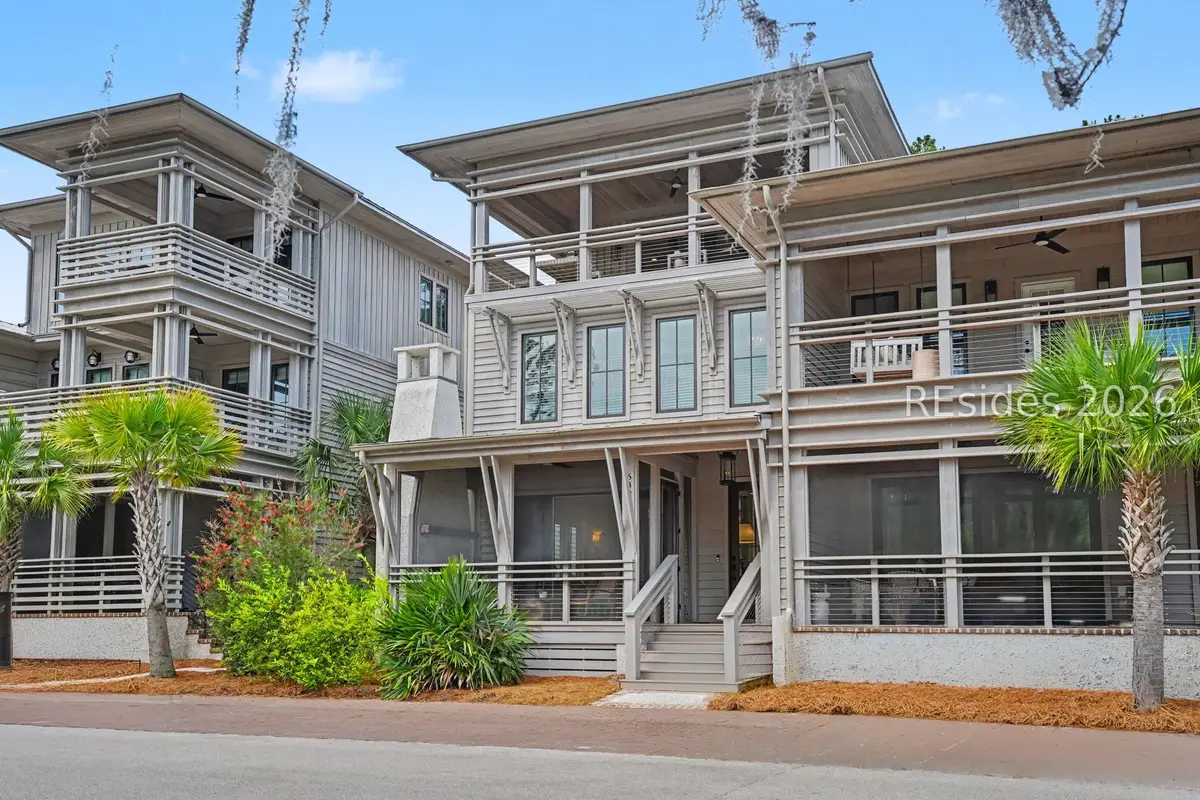 642 Old Moreland Road, Bluffton, SC 29910 - #1
