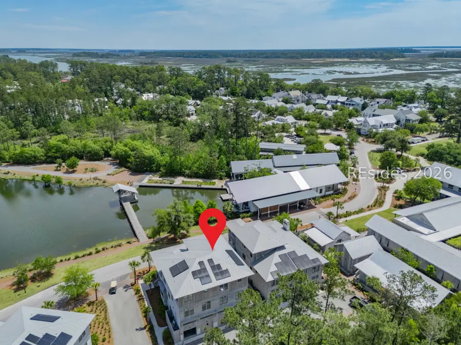 642 Old Moreland Road, Bluffton, SC 29910 - #2