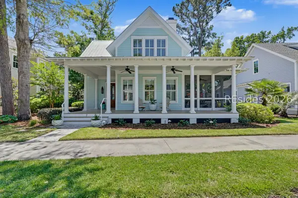 7 West Bluff, Beaufort, SC 29906