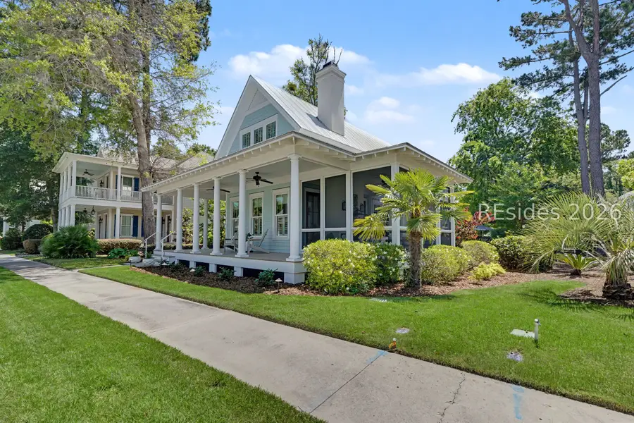 7 West Bluff, Beaufort, SC 29906 - #2