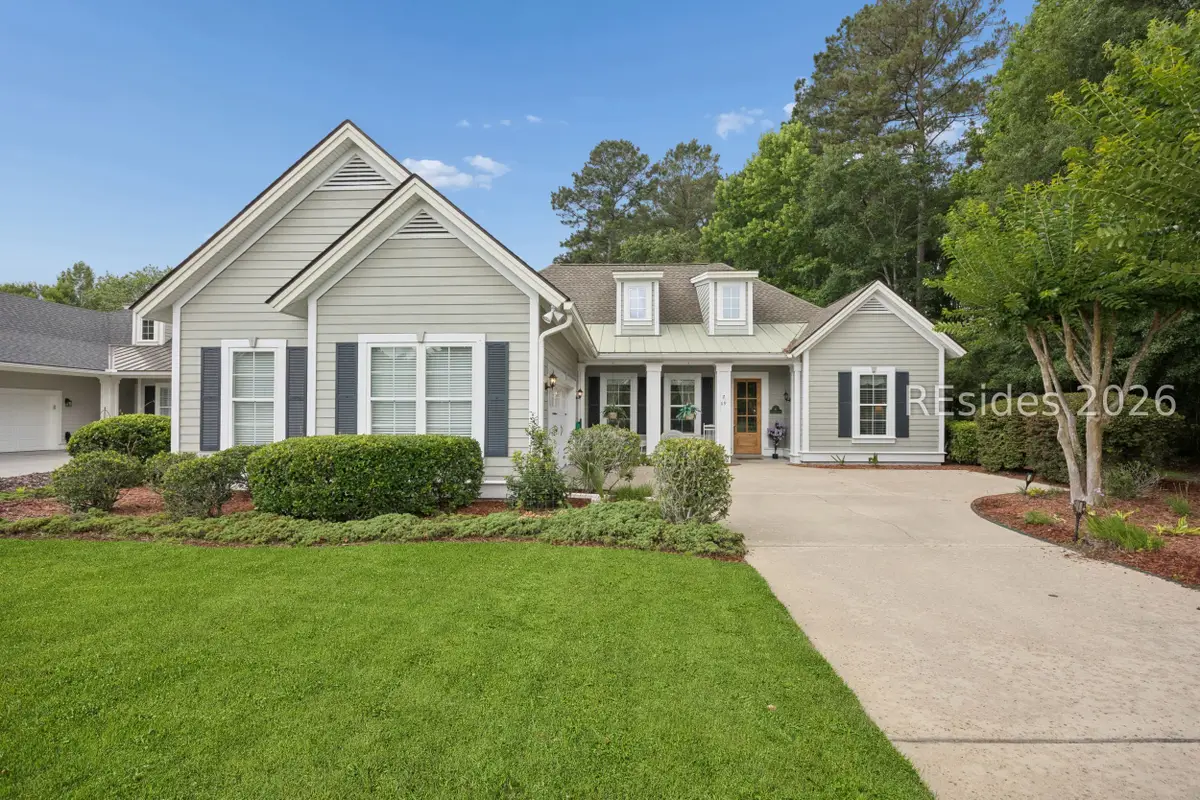 69 Glencairn Avenue, Bluffton, SC 29910 - #1