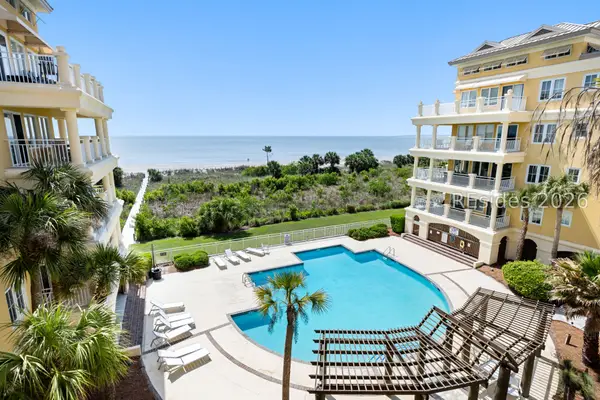 1 Fuskie Lane #2301, Daufuskie Island, SC 29915