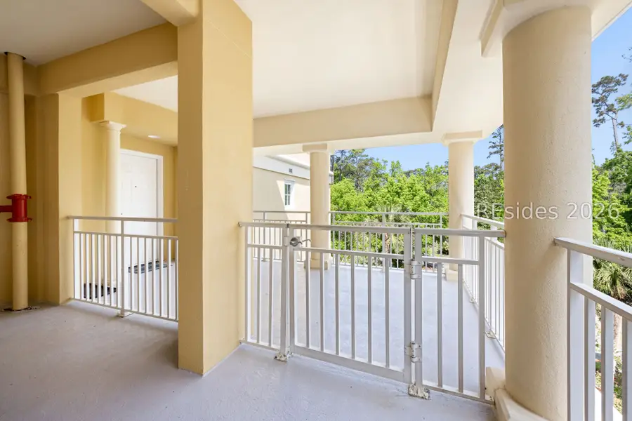 1 Fuskie Lane #2301, Daufuskie Island, SC 29915 - #3