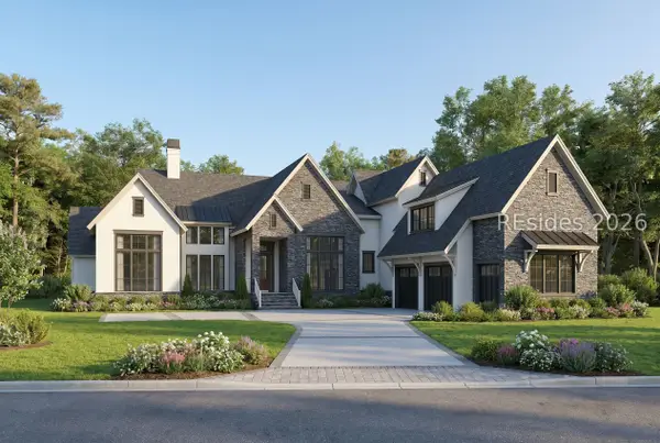 31 Magnolia Blossom Drive, Bluffton, SC 29910
