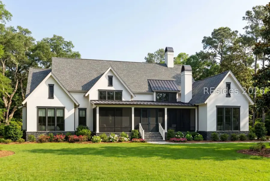 31 Magnolia Blossom Drive, Bluffton, SC 29910 - #2